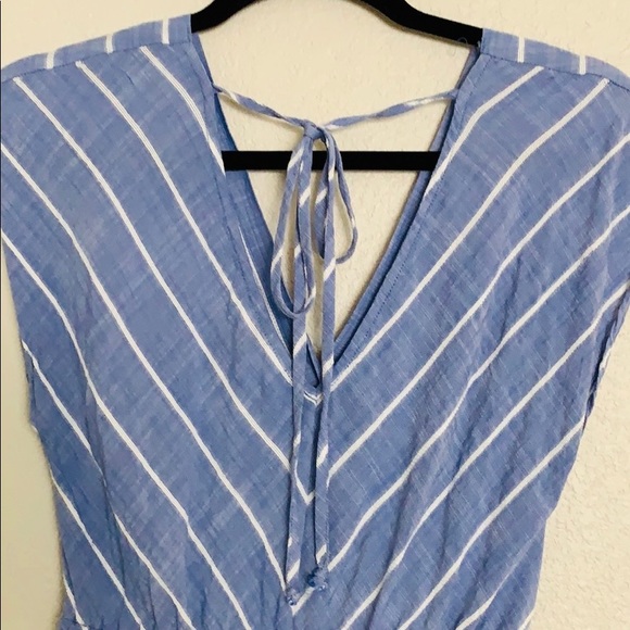 Universal Thread Dress - Picture 4 of 8